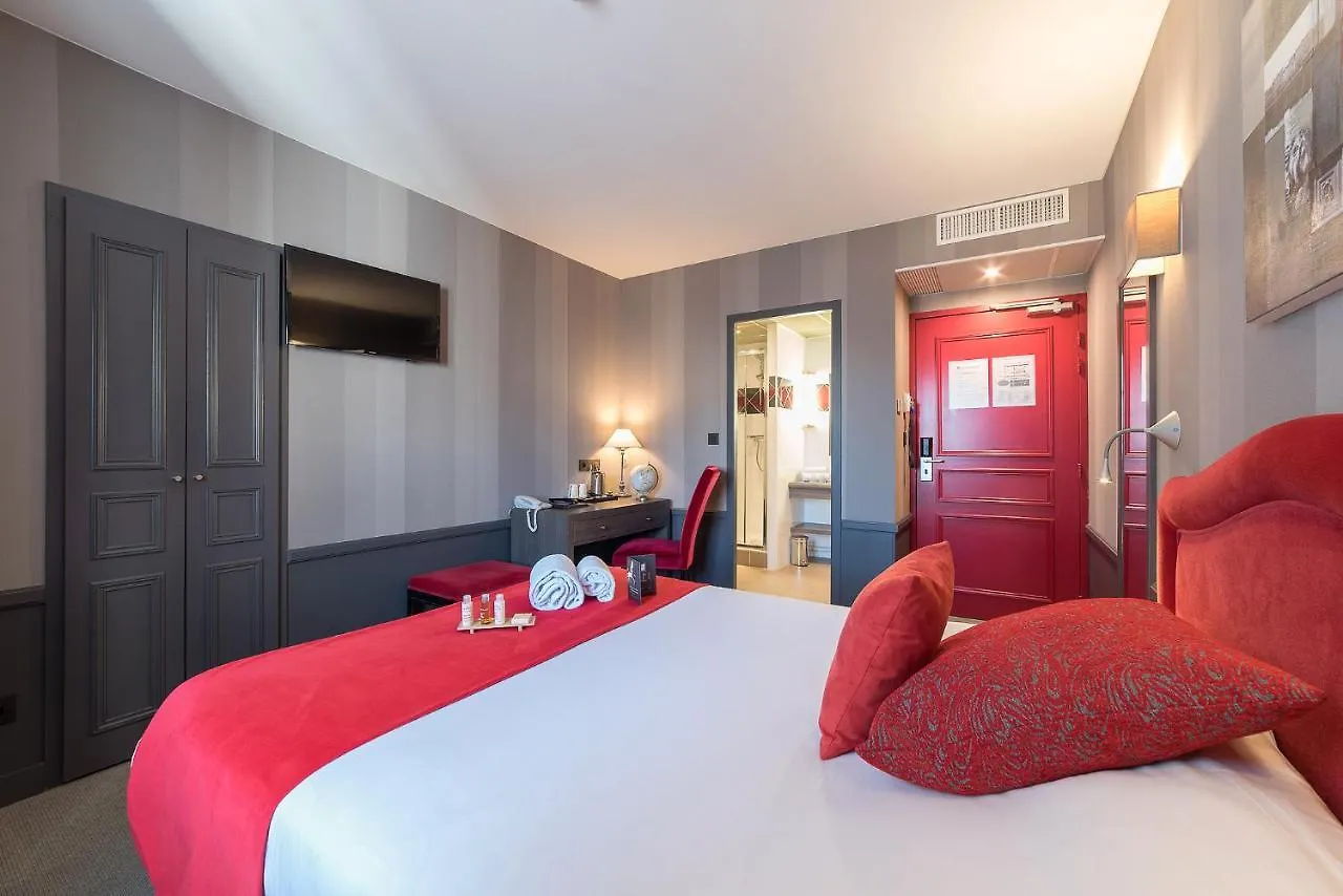 Alexandra Hotel Lyon