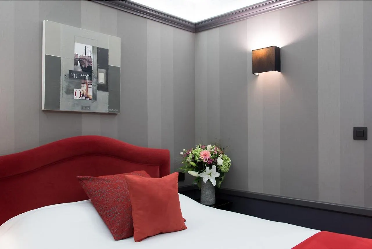 Alexandra Hotel Lyon France