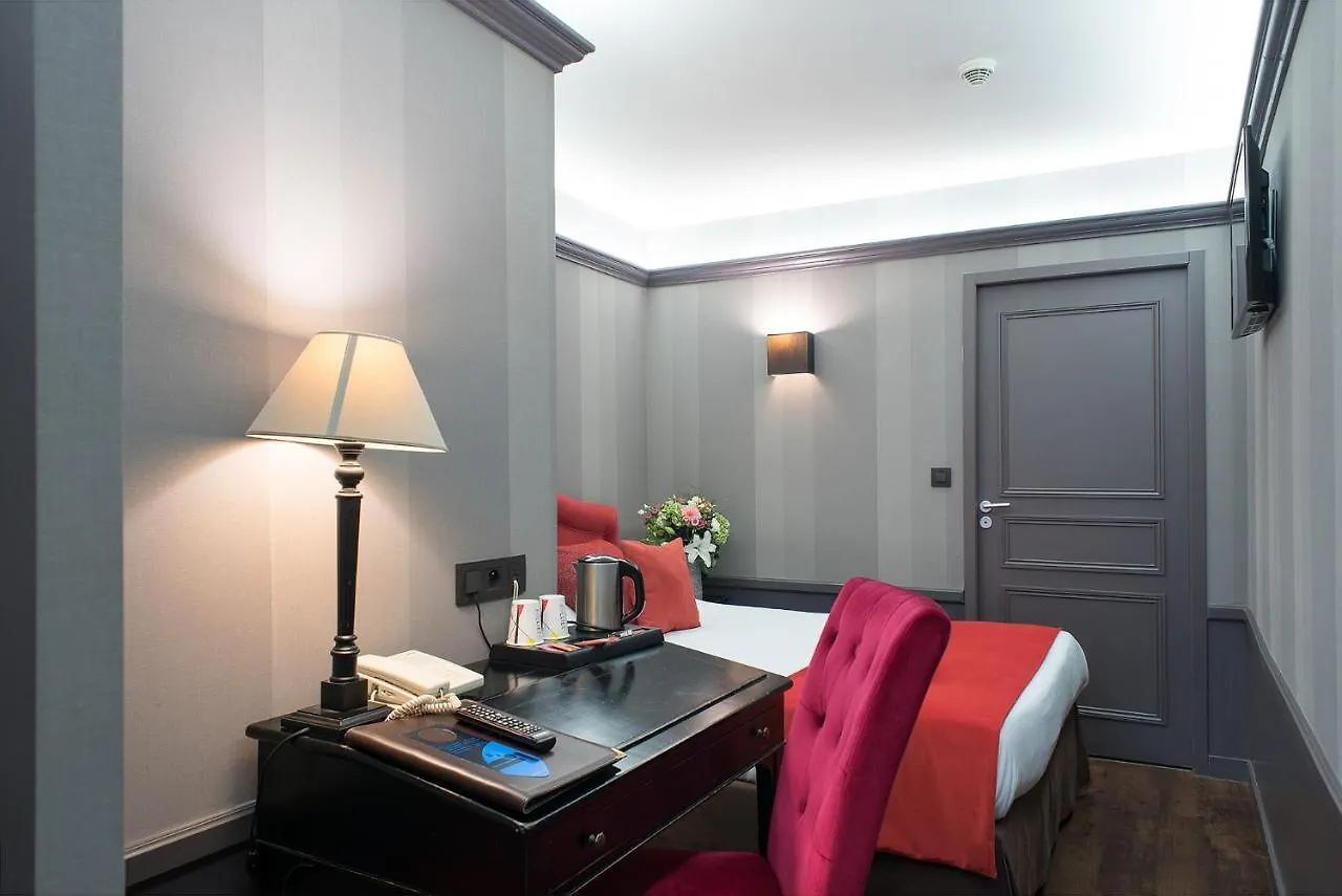 Alexandra Hotel Lyon